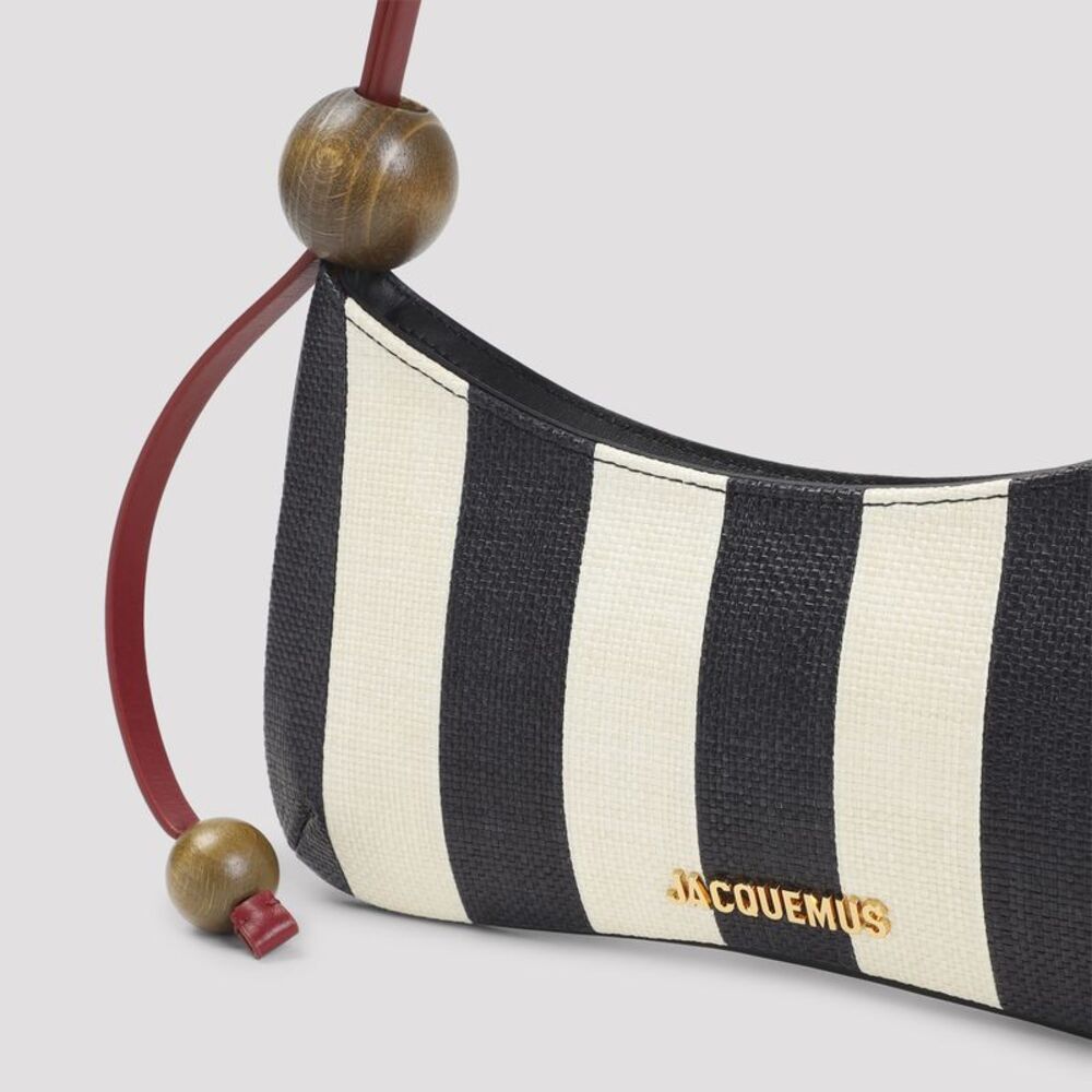 Jacquemus The Bisou Perle Handbag Women - Picture 3 of 3